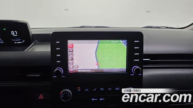 Hyundai Staria 2023 — Фото 16/20