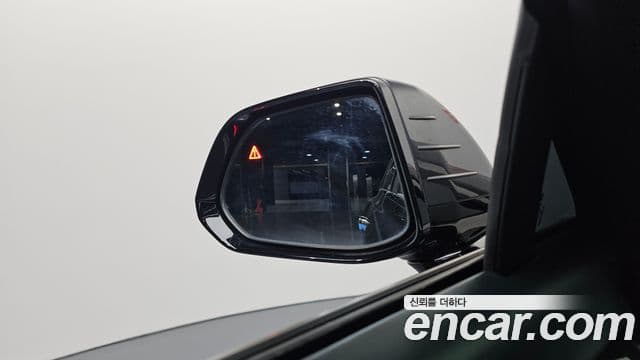 Hyundai Grandeur 2023 — фото 17 из 20
