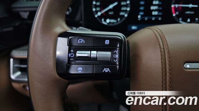 Hyundai Grandeur 2023 — фото 18 из 20