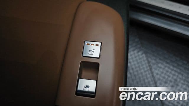 Hyundai Grandeur 2023 — фото 19 из 20