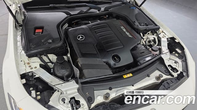 Mercedes-Benz CLS-Class 2019 — Şəkil 6/20