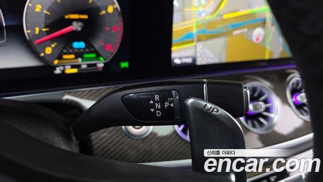 Mercedes-Benz CLS-Class 2019 — Şəkil 9/20