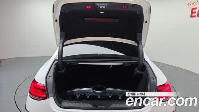 Mercedes-Benz CLS-Class 2019 — Şəkil 20/20
