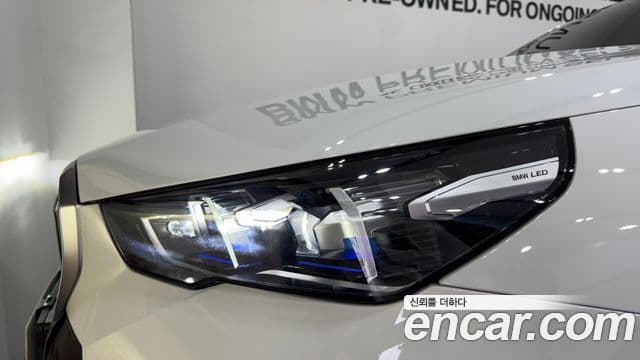 BMW 5 Series 2024 — Şəkil 17/20