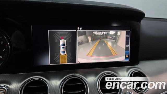 Mercedes-Benz E-Class 2018 — Şəkil 15/20