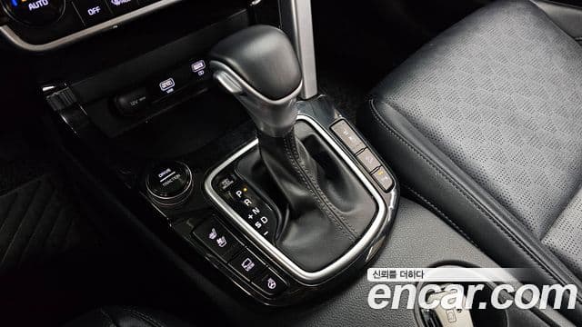 Kia Seltos 2020 — Şəkil 9/20