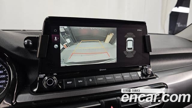 Kia Seltos 2020 — Şəkil 15/20