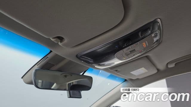 Genesis Electrified G80 2021 — ფოტო 16/20