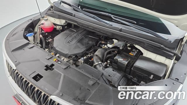 Kia Carnival 2021 — Şəkil 6/20