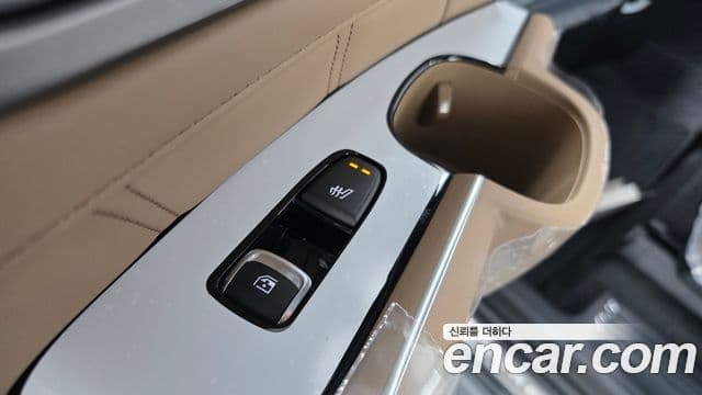 Kia Sorento 2025 — ფოტო 16/20