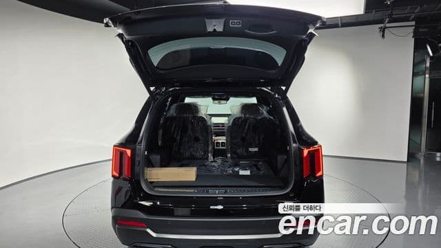 Kia Sorento 2025 — ფოტო 19/20