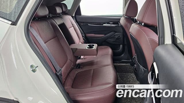 Kia Seltos 2021 — ფოტო 12/20