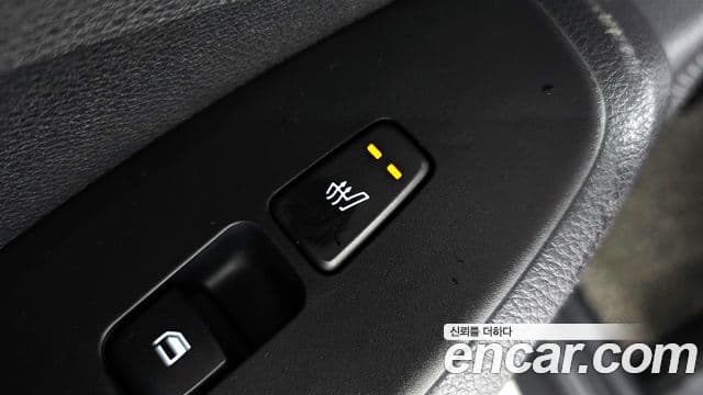 Kia Seltos 2021 — ფოტო 19/20