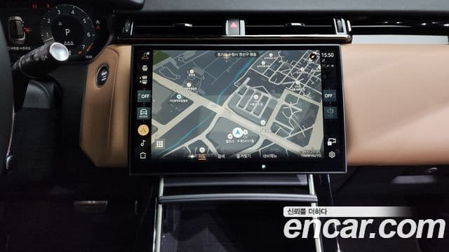 Land Rover Range Rover Velar 2025 — Фото 14/20