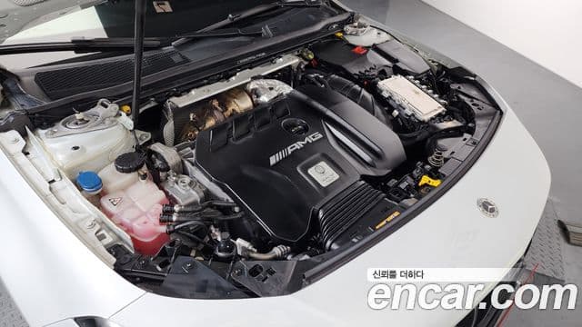Mercedes-Benz A-Class 2021 — Şəkil 6/20