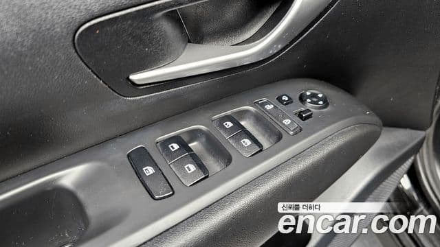 Hyundai The New Tucson 2021 — Фото 14/20