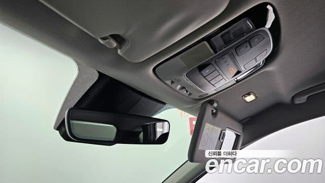 Hyundai The New Tucson 2021 — Фото 19/20