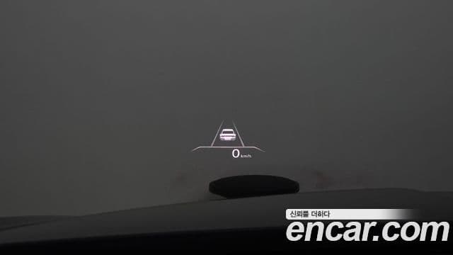Genesis Electrified G80 2021 — Şəkil 17/20