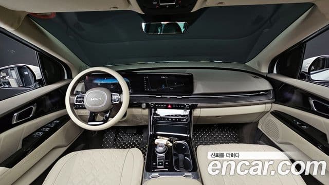Kia Carnival 2021 — Şəkil 3/20
