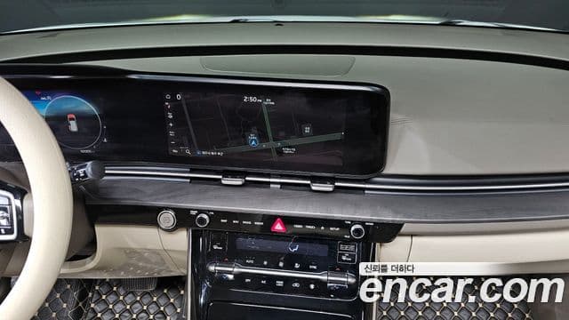 Kia Carnival 2021 — Şəkil 1/20