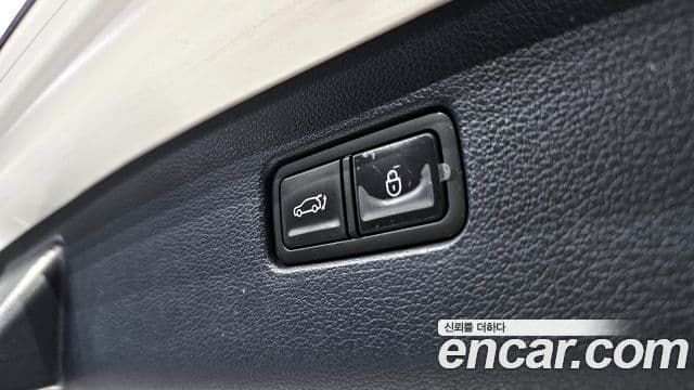 Genesis GV80 2021 — Şəkil 18/20