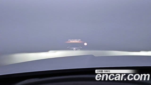 Genesis GV80 2021 — Şəkil 19/20