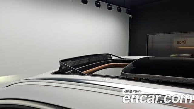 Genesis GV80 2021 — Şəkil 20/20