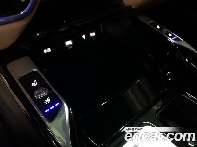 Kia Sorento 2022 — Şəkil 14/20