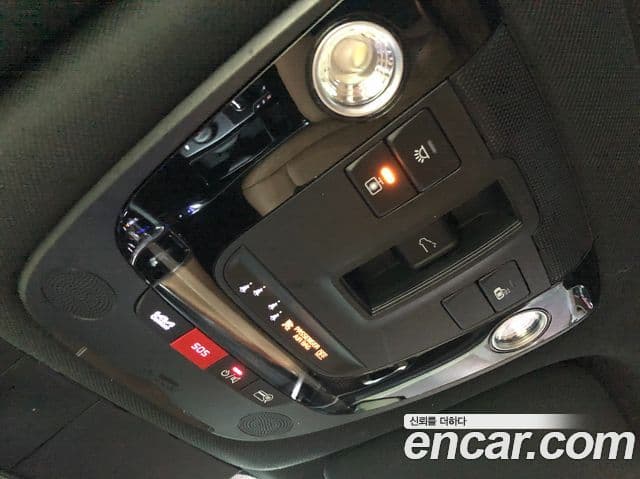 Kia Sorento 2022 — Şəkil 19/20