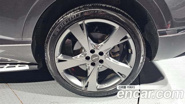 Genesis GV80 2020 — Şəkil 5/20
