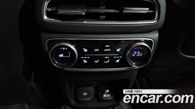 Genesis GV80 2020 — Şəkil 19/20