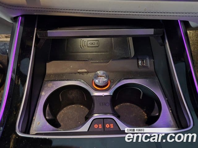 BMW X7 2019 — Şəkil 3/20
