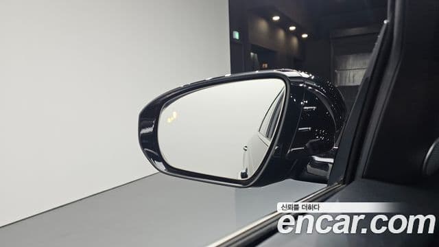 Kia The K9 2020 — Şəkil 17/20