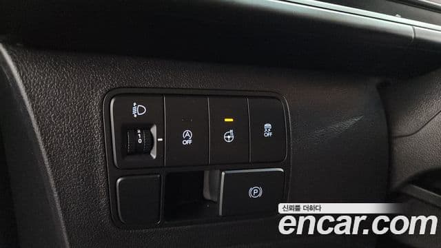 Hyundai Staria 2023 — Şəkil 14/20