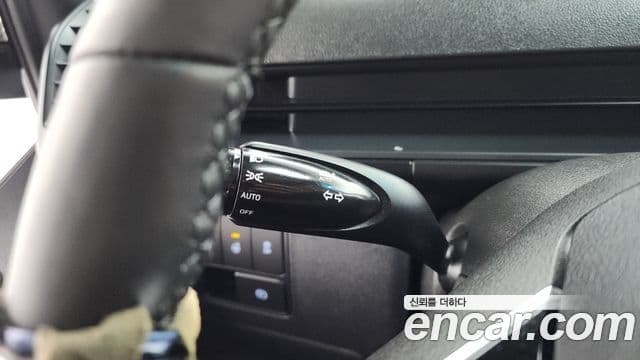 Hyundai Staria 2023 — Şəkil 15/20