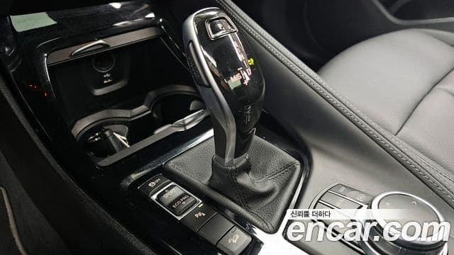 BMW X1 2022 — ფოტო 9/20