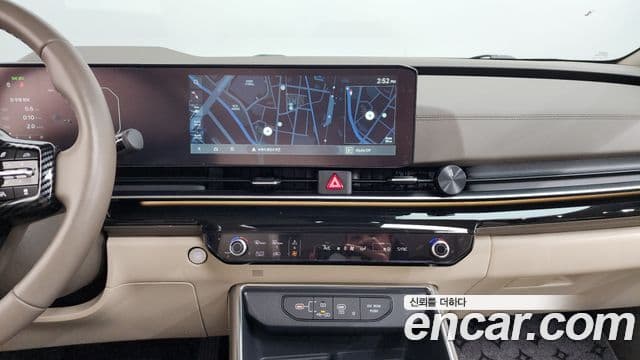 Kia Carnival 2023 — Şəkil 14/20