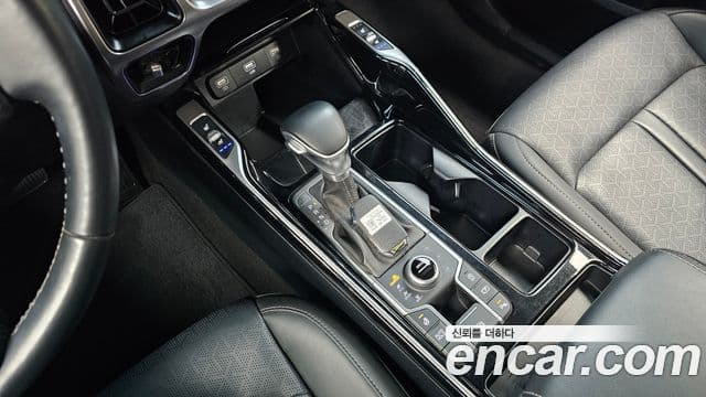 Kia Sorento 2021 — Şəkil 9/20
