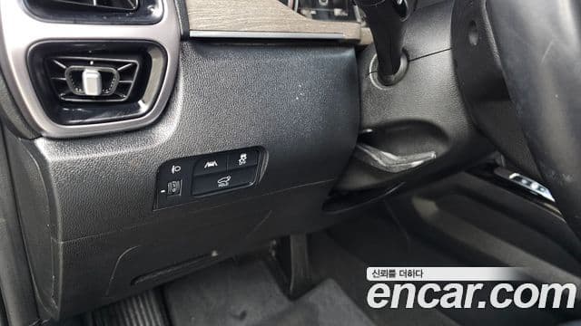 Kia Sorento 2021 — Şəkil 14/20