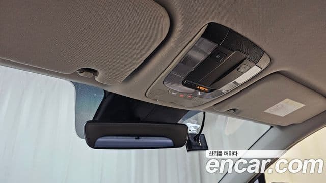 Kia Sorento 2021 — Şəkil 18/20