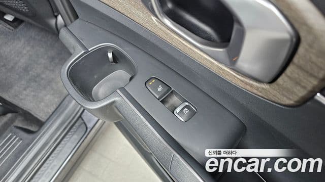 Kia Sorento 2021 — Şəkil 19/20