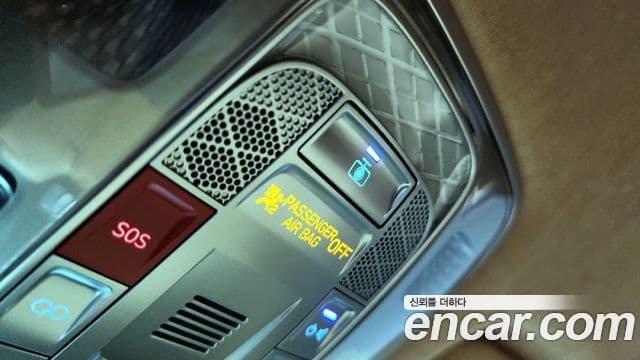 Genesis GV80 2023 — Photo 16/20