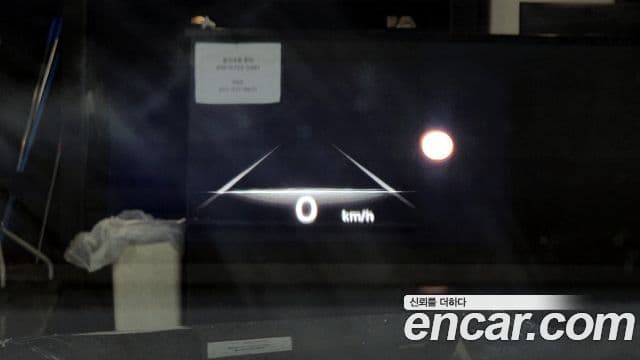 Genesis GV80 2023 — Photo 4/20