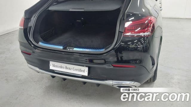 Mercedes-Benz GLE-Class 2021 — Şəkil 10/17