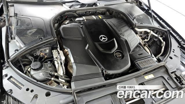 Mercedes-Benz S-Class 2022 — Şəkil 6/20