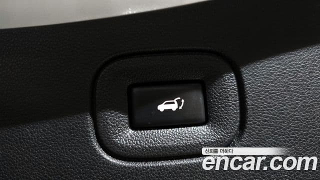 Renault Samsung QM6 2021 — ფოტო 5/20