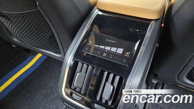 Volvo S90 2020 — ფოტო 19/20