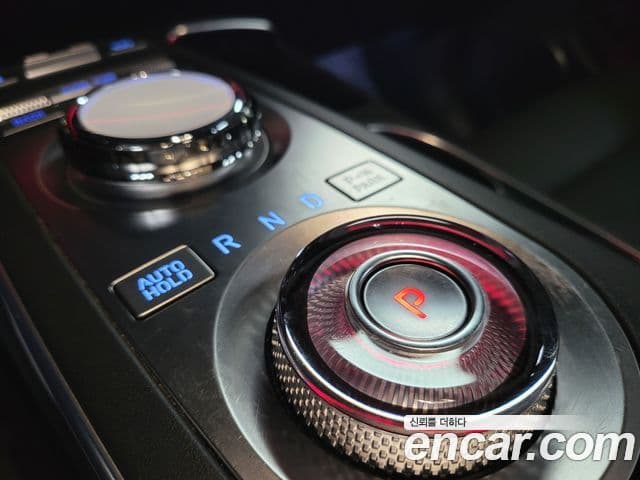 Genesis GV70 2022 — Photo 5/20