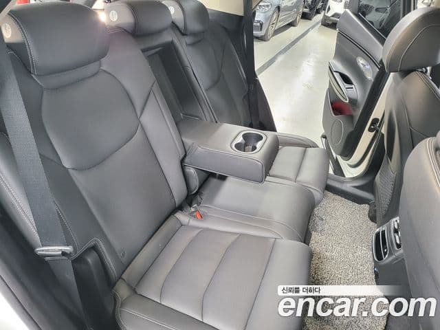 Genesis GV70 2022 — Photo 12/20
