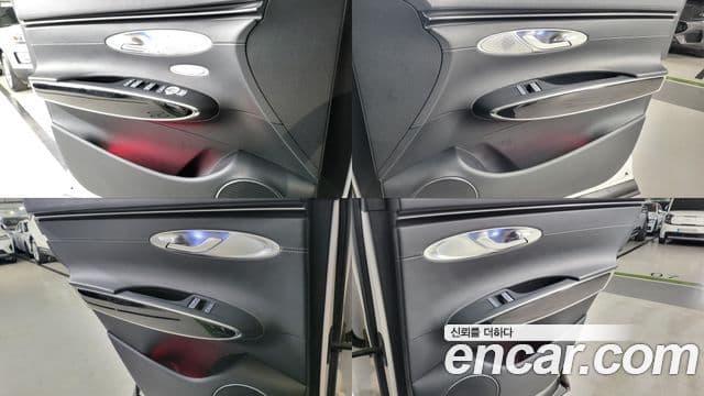 Genesis GV70 2022 — Photo 10/20